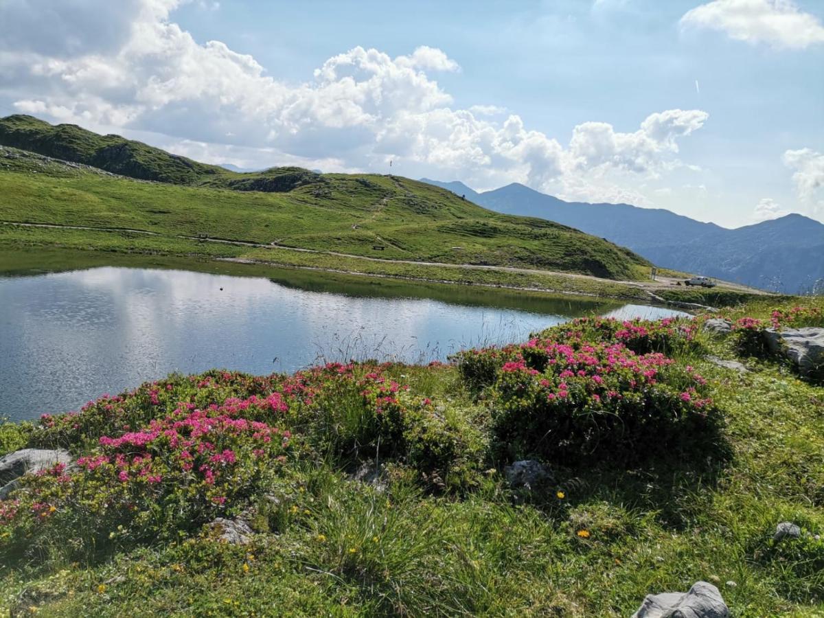 Appartamento Guetl Plank Altaussee Esterno foto