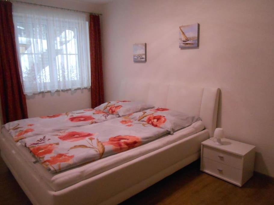 Appartamento Guetl Plank Altaussee Esterno foto